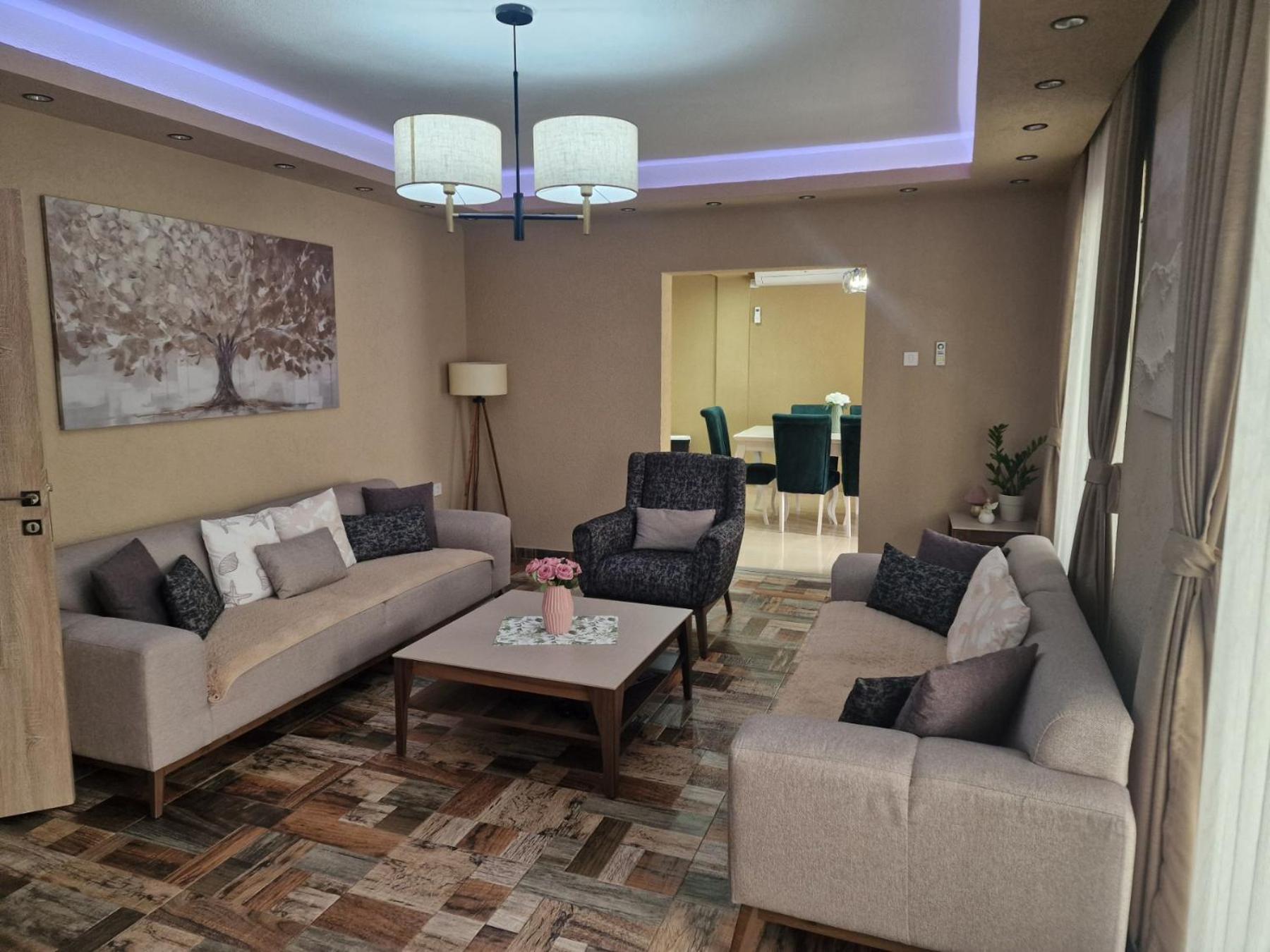 شقة Sun Rays كوتور المظهر الخارجي الصورة
