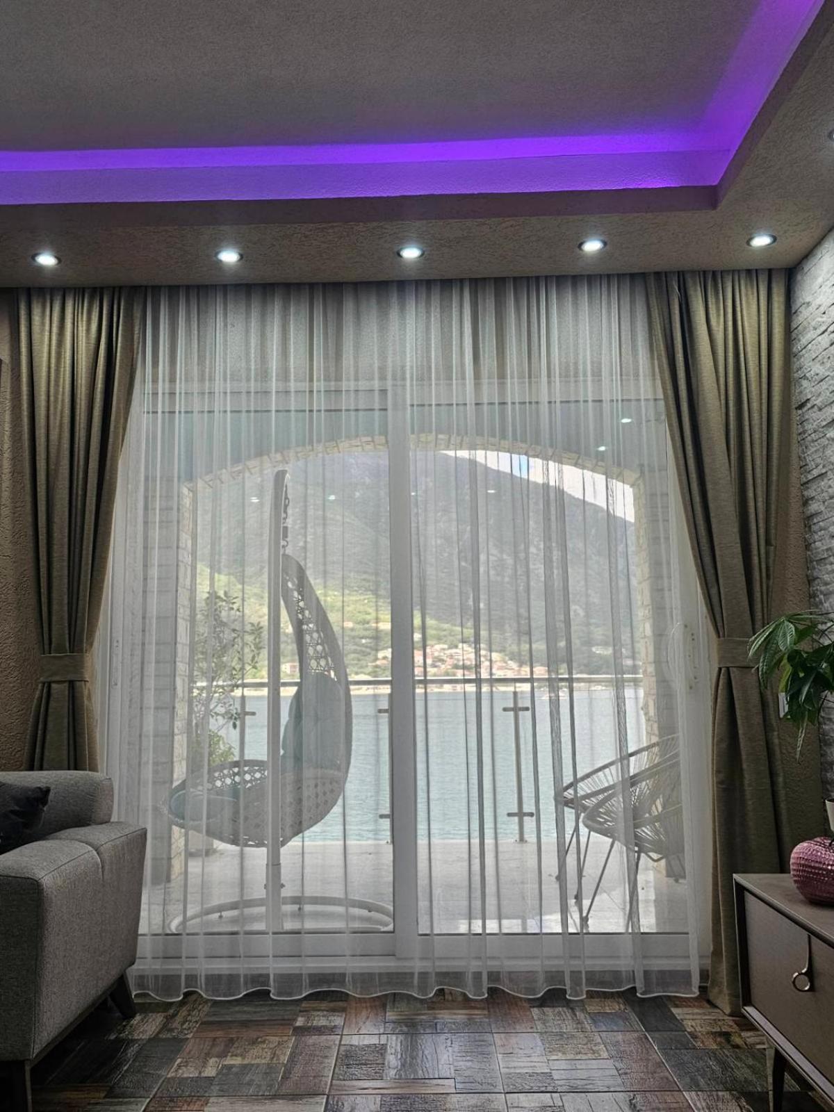 شقة Sun Rays كوتور المظهر الخارجي الصورة