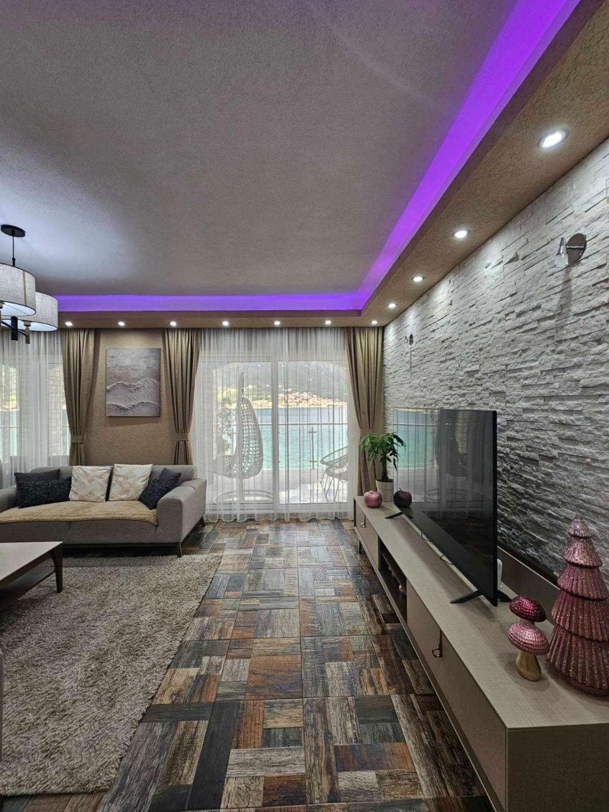 شقة Sun Rays كوتور المظهر الخارجي الصورة